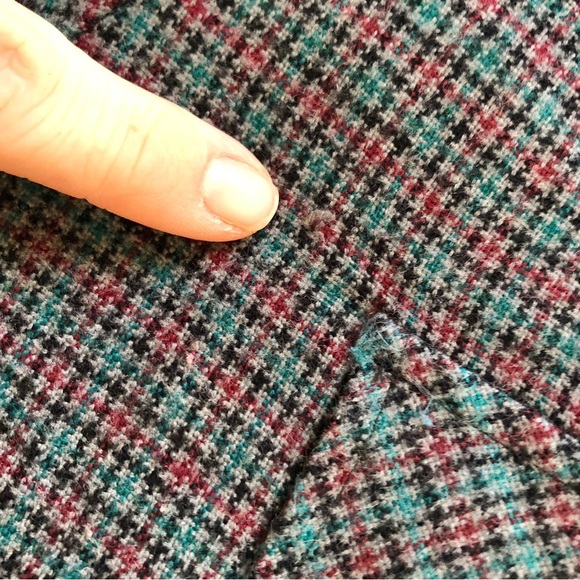 Outback Rider XL Flannel - Picture 12 of 13